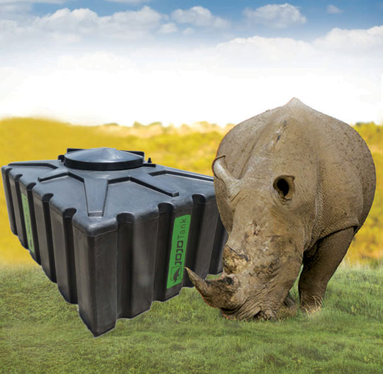 rhino loft